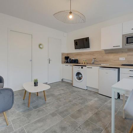 Les Forges 2 Pieces Rdc Apartment Avoine Exterior photo