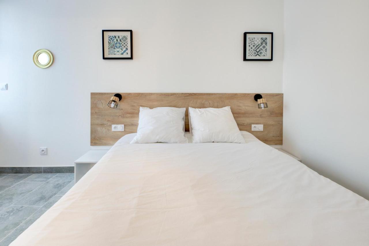 Les Forges 2 Pieces Rdc Apartment Avoine Exterior photo