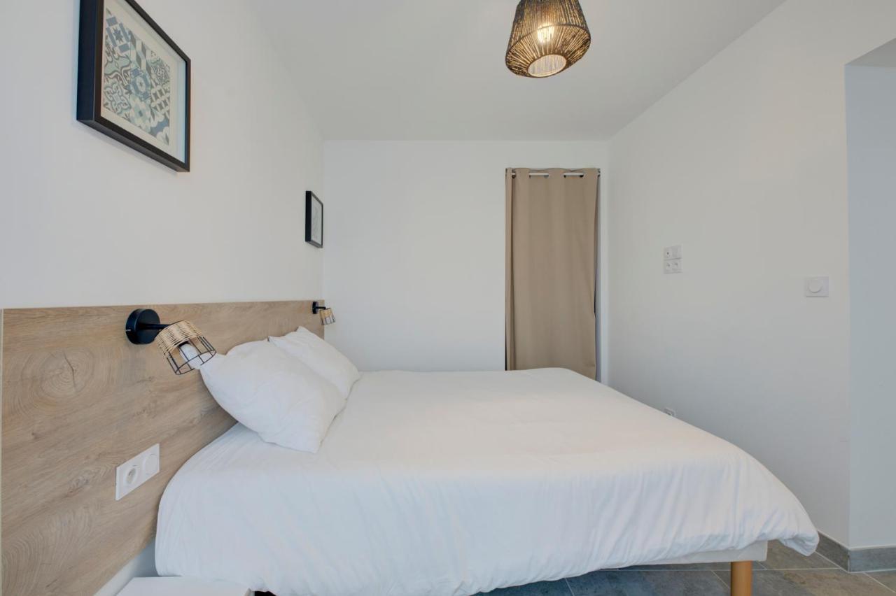 Les Forges 2 Pieces Rdc Apartment Avoine Exterior photo